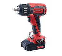 RO ID400 - SET IMPACT DRIVE EU