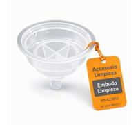 RO - Linea Blanca ® - Accesorio limpieza para Cafetera Krups Dolce Gusto Drop Movenza MS-623953