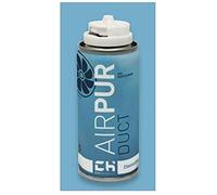RO - Linea Blanca ® - Airpur Duct Desinfectante Eliminador Olores Circuitos Aire Bactericida Fungicida