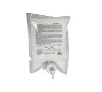 RO - Linea Blanca ® - BOLSA DE JABÓN EN GEL INDUSTRIAL 750ml “BELLA”-CJ9200