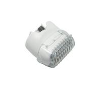 RO - Linea Blanca ® - Cabezal afeitado blanco para Silk Epil 5, 7 y 9 Braun 67030799