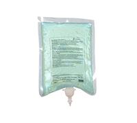 RO - Linea Blanca ® - Caja de 6 cartuchos de Espuma de 0,9L para Jab. Electronica Kyra