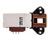 RO - Linea Blanca ® - CIERRE ELÉCTRICO MICROINTERRUPTOR RETARDADO LAVADORA BEKO WM1512W
