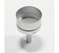 RO - Linea Blanca ® - Embudo para Cafetera Delonghi Alicia Plus 6 Tazas EMKM6 5513200779