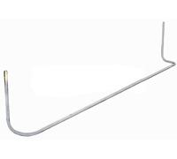 RO - Linea Blanca ® - Estante botellero para frigorífico Liebherr 21557110 7112214