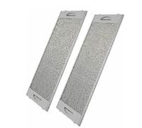 RO - Linea Blanca ® - Filtro Campana para Cocina TEKA CNL2000; 500X188 MM (2 Unidades) (524780023)