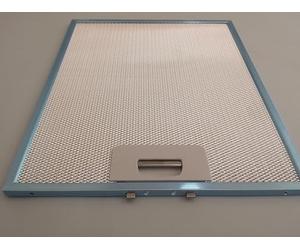 RO - Linea Blanca ® - Filtro para Campana Extractor CATA Arte, Atlas, Omega, THALASSA, V700/A 25,9x31,9 c.o. 02800905