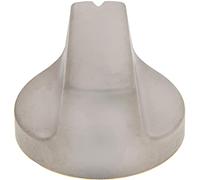 RO - Linea Blanca ® - Mando placa gas para vitroceramica Teka 61004111 VTCM CG20