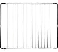 RO - Linea Blanca ® - Parrilla Rejilla para Horno Teka 370x460mm