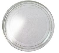 RO - Linea Blanca ® - Plato para microondas LG Teka diámetro 24.5 cm, canal 18 RM-GT700
