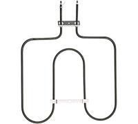 RO - Linea Blanca ® - Resistencia solera para horno Fagor Aspes Edesa 1100W 220V CA5B002A0