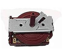 RO - Linea Blanca ® - Selector para Horno Teka 5 Posiciones Turboo He600 He610 He610Me 750609