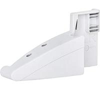 RO - Linea Blanca ® - Soporte lateral derecho estante botellero para frigorifico LIEBHERR K4260 7430208 7433698 7426776 7426772 7433698