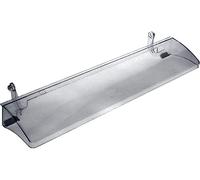 RO - Linea Blanca ® - Tapa Cubierta Cubierta Placa de cubierta Compartimento frigorífico Compartimento de alimentos Refrigerador para Bosch Siemens 663468