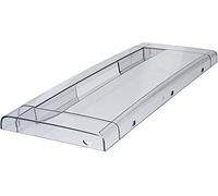 RO - Linea Blanca ® - Tapa puerta evaporador frigorífico Fagor - Modelo DKP823X - Código original FE8J013A0