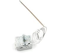 RO - Linea Blanca ® - Termostato regulable para horno electrico Teka 50º 280º