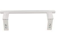 RO - Linea Blanca ® - Tirador pomo puerta para frigorífico Original Liebherr 7432602 7430670 743067000 743067001