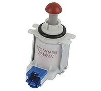 RO - Linea Blanca ® - Válvula Intercambiador para Lavavajillas Bosch 631199 Original