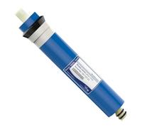 RO Membrana de ósmosis inversa, 2012-125 GPD Hogar RO Filtro de agua Universal Compatible Compatible Filtro de Repuesto Compatible Compatible 125GPD Ósmosis Inversa Membrana RO Reemplazo para el Hogar