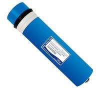 RO Membrana de ósmosis inversa, 3213-600GPD Hogar RO Filtro de agua Universal Compatible Compatible Filtro de Repuesto Compatible Compatible 600GPD Osmosis Inversa Membrana RO Reemplazo para el hogar