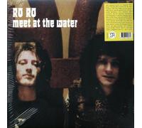 Ro Ro - Meet At The Water [VINYL] [Vinilo]
