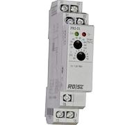 RO/SE PRI-51/16 - Relé de supervisión de Corriente (16 A, 24-240 V CA + 24 V CC)