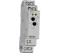 Ro/SE Pri de 51/05 de monitorización de Corriente Relé, Corriente de Rango 0,5 a/24 - 240 V AC + 24 V DC