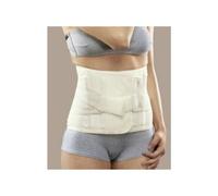 Ro+Ten Faja Sacrolumbar Lite Cross 90 Crema M 1 ud