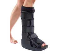 Ro + Ten M400 S Muñequera a Botines duro, Negro