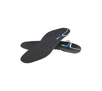 Ro + Ten m90060 36 plantare ammortizzante, Negro