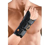 Ro + Ten mp1119r XL desmontable muñequera corta, negro