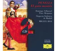 Roa - El Gato Montes