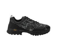 ROA - Neal Sneaker - Sport - Hombre - Negro - 41 EU -