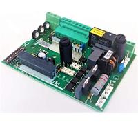 ROA3 SPROA3 NICE placa de repuesto electrónica para motor ROA1000 ROBO