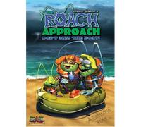 Roach Approach - Bruce Barry's The Roach Approach [Edizione: Regno Unito] [USA] [DVD]