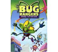 Roach Approach: Hairy Situation [Reino Unido] [DVD]