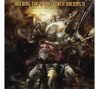 Roach - Fever Dreams II: Holding the Space