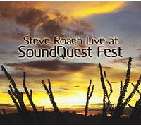 Roach - Live at Soundquest Fest