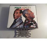 Roach M. - Max & Dizzie/Paris '89 [Import]