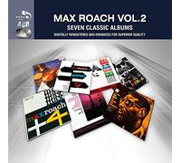 Roach, Max - 7 Classic Albums Vol.2