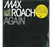 Roach, Max - Again [Vinilo]
