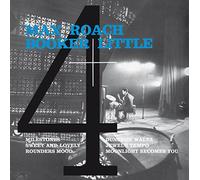 Roach Max & Booker L - Booker Little + 4 [Vinilo]