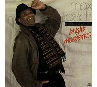 Roach,Max Double Quartet - Bright Moments [Vinilo]