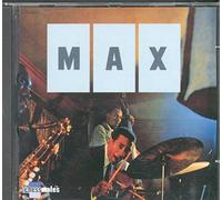 Roach, Max - Max