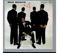 Roach, Max - Plus Four