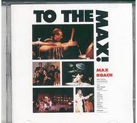 Roach Max - to The Max [Import]