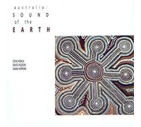 Roach Steve - Atmosphere for Dreaming