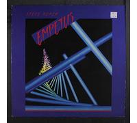 Roach, Steve - Empetus [Vinilo]