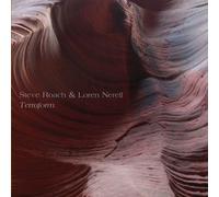 Roach Steve/Loren Nerell - Terraform