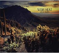 Roach, Steve - Slow Heat